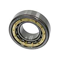 Genuine Porsche Genuine XL 99911019401 Main Shaft Nose Bearing - Replaces OE Number 999-110-194-01