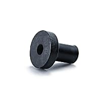 99950009200 Genuine Porsche Cowl Retainer