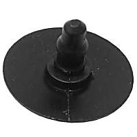 Genuine Porsche Axle Joint Air Guide Retainer - Replaces OE Number 999-507-775-40