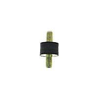 99970334900 Direct Fit Fuel Injection Throttle Body Insulator, Sold Individually