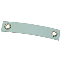 999-706-009-80 Genuine Porsche Genuine XL 99970600980 Suspension Strap for Parking Brake Cable - Replaces OE Number 911-424-341-01
