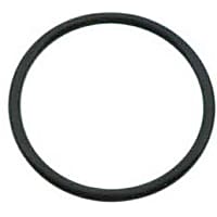Genuine Porsche O-Ring Engine to Coolant Crossover Pipe (39.2 X 3 mm) - Replaces OE Number 999-707-410-40