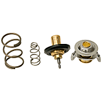 Genuine Jaguar Thermostat - Replaces OE Number AJ811788