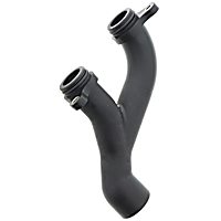 AJ813865 Direct Fit Engine Coolant Pipe