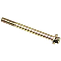 FB108186M Genuine Land Rover Cylinder Head Bolt, Sold individually