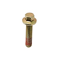 Genuine Land Rover Timing Belt Tensioner Bolt - Replaces OE Number FS108301ML
