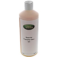Genuine Land Rover Transfer Case Fluid (1 Liter) - Replaces OE Number IYK500010