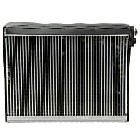 JQB 500010 A/C Evaporator