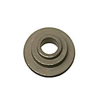 Genuine Land Rover Valve Spring Retainer "Upper Spring Plate" - Replaces OE Number LJC000010