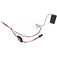 Genuine Jaguar Fuel Level Sending Unit - Replaces OE Number LJE2001AC