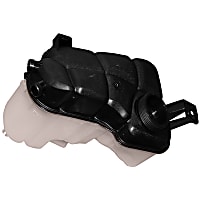 Genuine Land Rover Coolant Expansion Tank - Replaces OE Number LR004080
