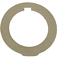 Crankshaft Gear Spacer Ring - Replaces OE Number LR010696