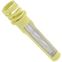 LR025523 Direct Fit Turbocharger Oil Line Filter