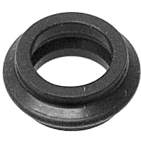 Oil Cooler Pipe O-Ring - Replaces OE Number LR030593