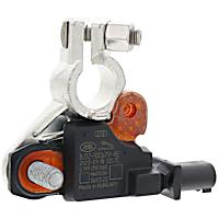 LR038721 Genuine Land Rover Battery Cable End - Direct Fit