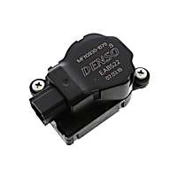 Genuine Land Rover Stepper Motor - Replaces OE Number LR041271