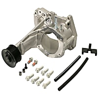 Supercharger Kit