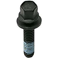 LYG101440 Intake Manifold Bolt Set - Direct Fit