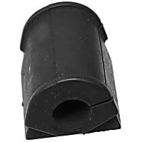 Genuine Jaguar Sway Bar Bushing - Replaces OE Number MJA3502DD