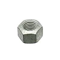 Genuine Porsche Lock Nut for Driveshaft Flex Joint (12 mm) - Replaces OE Number N-100-289-10