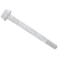 N-107-709-01 Genuine Porsche Front, Driver or Passenger Side Control Arm Bolt, Control Arm Link Bolt (10 X 110 Mm)