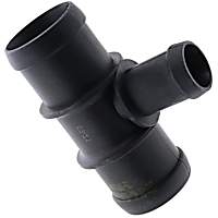 N90692901 Direct Fit Engine Coolant Pipe