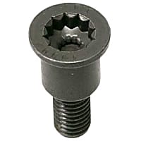 N-911-304-01 Genuine Audi, Volkswagen Timing Chain Guide Bolt - Genuine N91130401