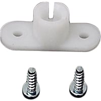 Genuine Land Rover Headlight Adjuster Socket - Replaces OE Number STC3368