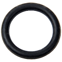 WHT-002-001 Genuine Audi, Volkswagen Engine Coolant Pipe O-Ring