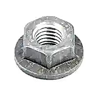 WHT-004-635 Genuine Porsche Motor Mount Hardware Kit - Kit