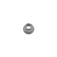 WHT-007-021 Genuine Porsche Axle Nut