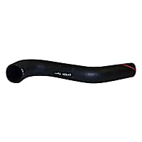 H0061536 Radiator Hose, Rubber