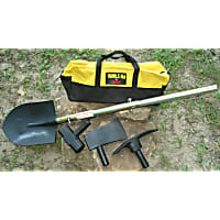 HA500 Tool Kit