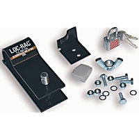 LR200 Jack Mount - Universal