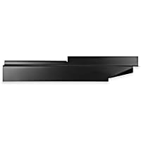04-292 Driver Side Rocker Panel