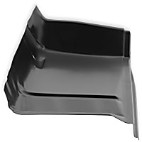 04-374 Floor Pan - Direct Fit, Sold individually