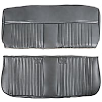 05-319 Upholstery Fabric - Direct Fit