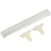 06-101 Direct Fit Grille Molding, Sold Individually