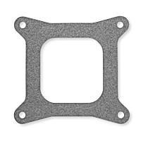 108-10 Universal, Carburetor Base Gasket - 