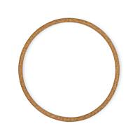 108-4 Universal, Air Cleaner Mount Gasket - 