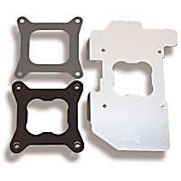 108-70 Universal, Carburetor Heat Shield - 