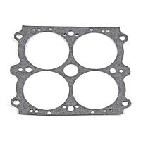 108-7 Universal, Carburetor Gasket Kit - Gray Composite Throttle body gasket 