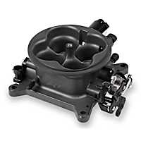 112-587 Universal, Terminator EFI Series Throttle Body