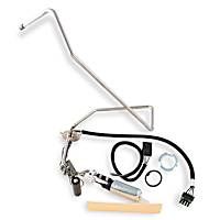 12-304 Electric Fuel Pump With Fuel Sending Unit