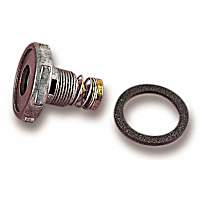 125-65 Universal, Carburetor Power Valve - 