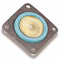 12-752 Universal, Fuel Pressure Regulator Rebuild Kit - 