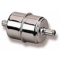162-524 Universal, Fuel Filter