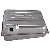 19-514 Fuel Tank, 18 gallons / 68 liters