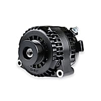 197-303 Universal, Performance Replacement Alternator Series Alternator New