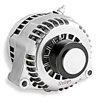 197-304 Universal, Performance Replacement Alternator Series Alternator New